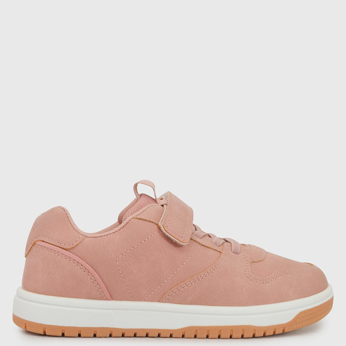 ZAPATILLAS NIÑA COLLOKY CASUALES ROSADO 57060230KID2  - 1