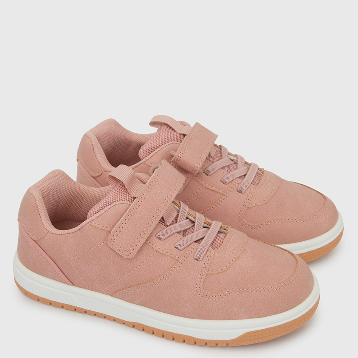 ZAPATILLAS NIÑA COLLOKY CASUALES ROSADO 57060230KID2  - 2