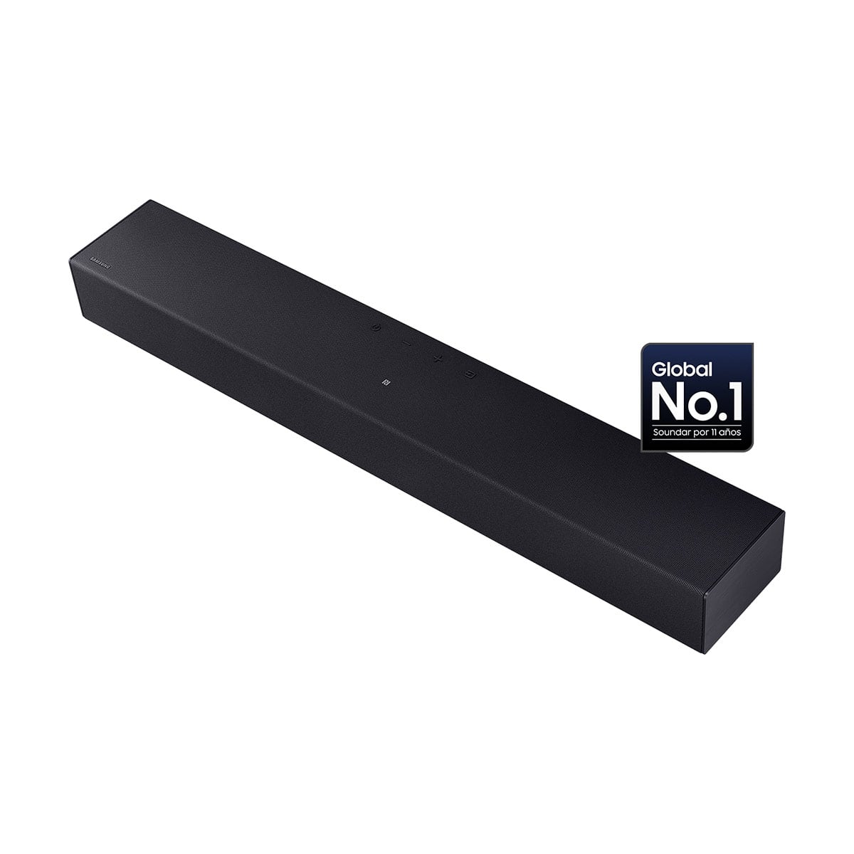SOUNDBAR BLUETOOTH SAMSUNG B-SERIE HW-B400F 2.0