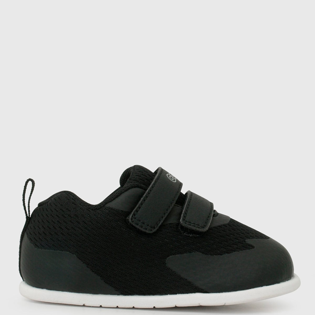 ZAPATILLAS NIÑO COLLOKY CASUALES NEGRO 37830301PRIM  - 1