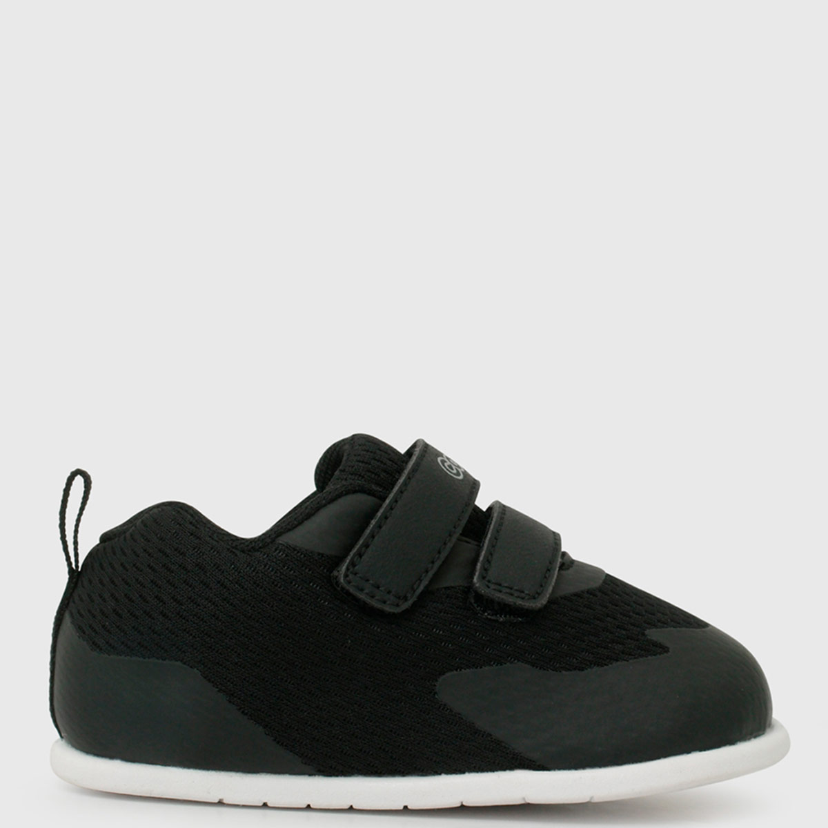 ZAPATILLAS NIÑO COLLOKY CASUALES NEGRO 37830301PRIM