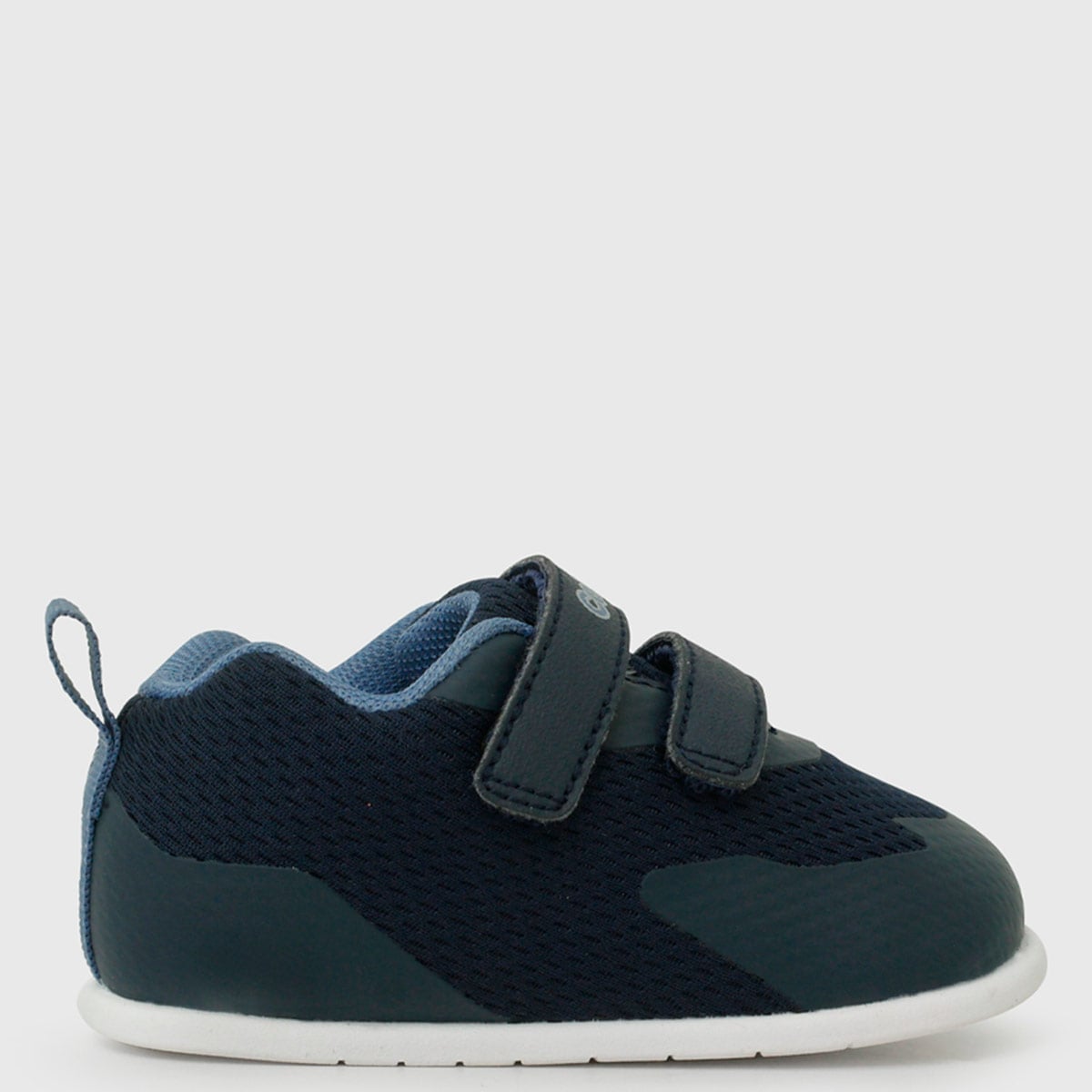 ZAPATILLAS NIÑO COLLOKY CASUALES AZUL 37830350PRIM  - 1
