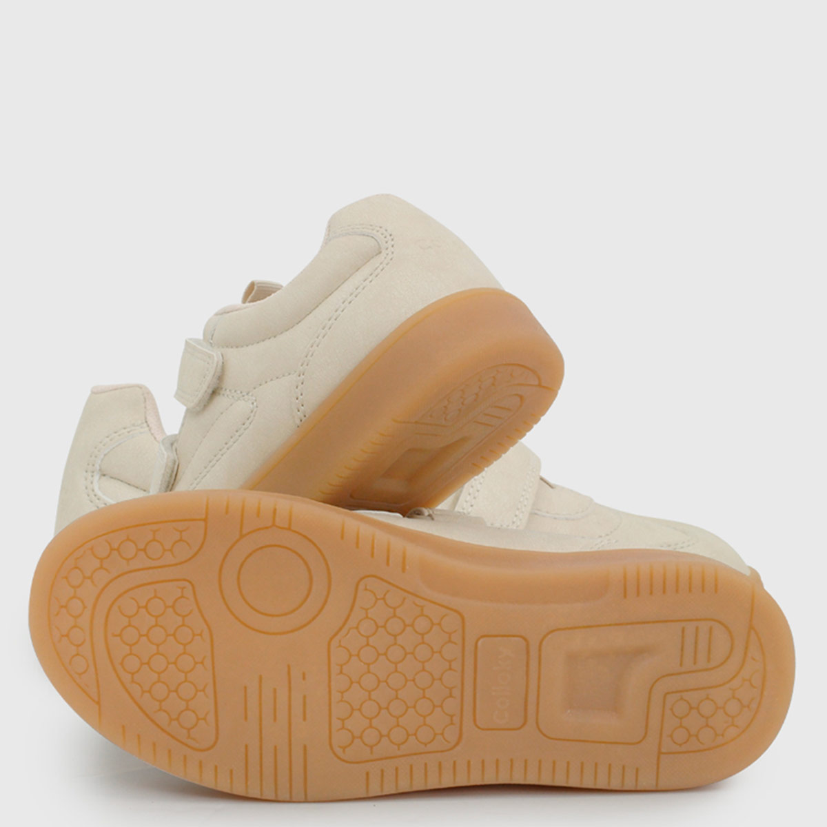 ZAPATILLAS NIÑO COLLOKY CASUALES DORADO 57040224KID  - 3