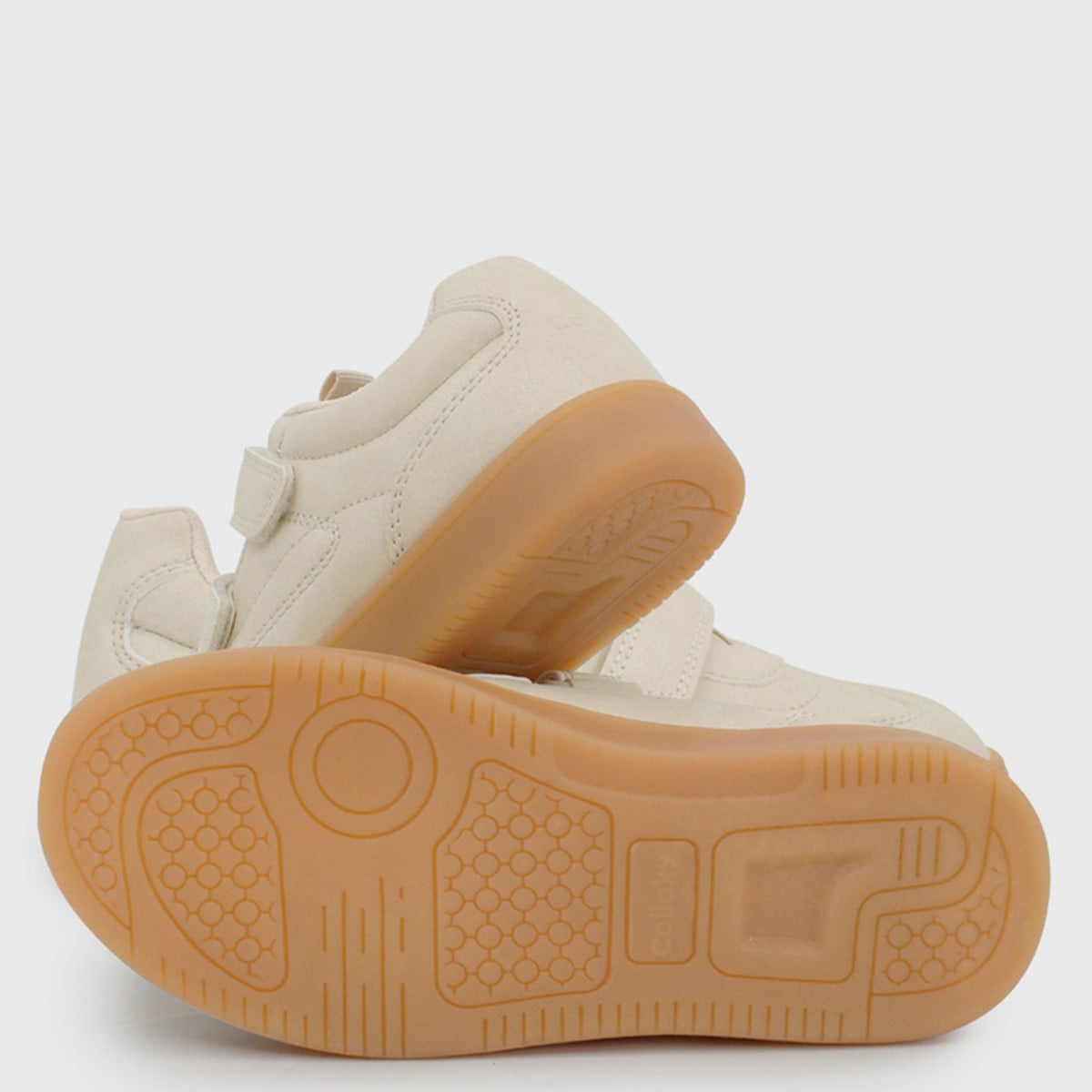 ZAPATILLAS NIÑO COLLOKY CASUALES DORADO 57040224KID  - 3