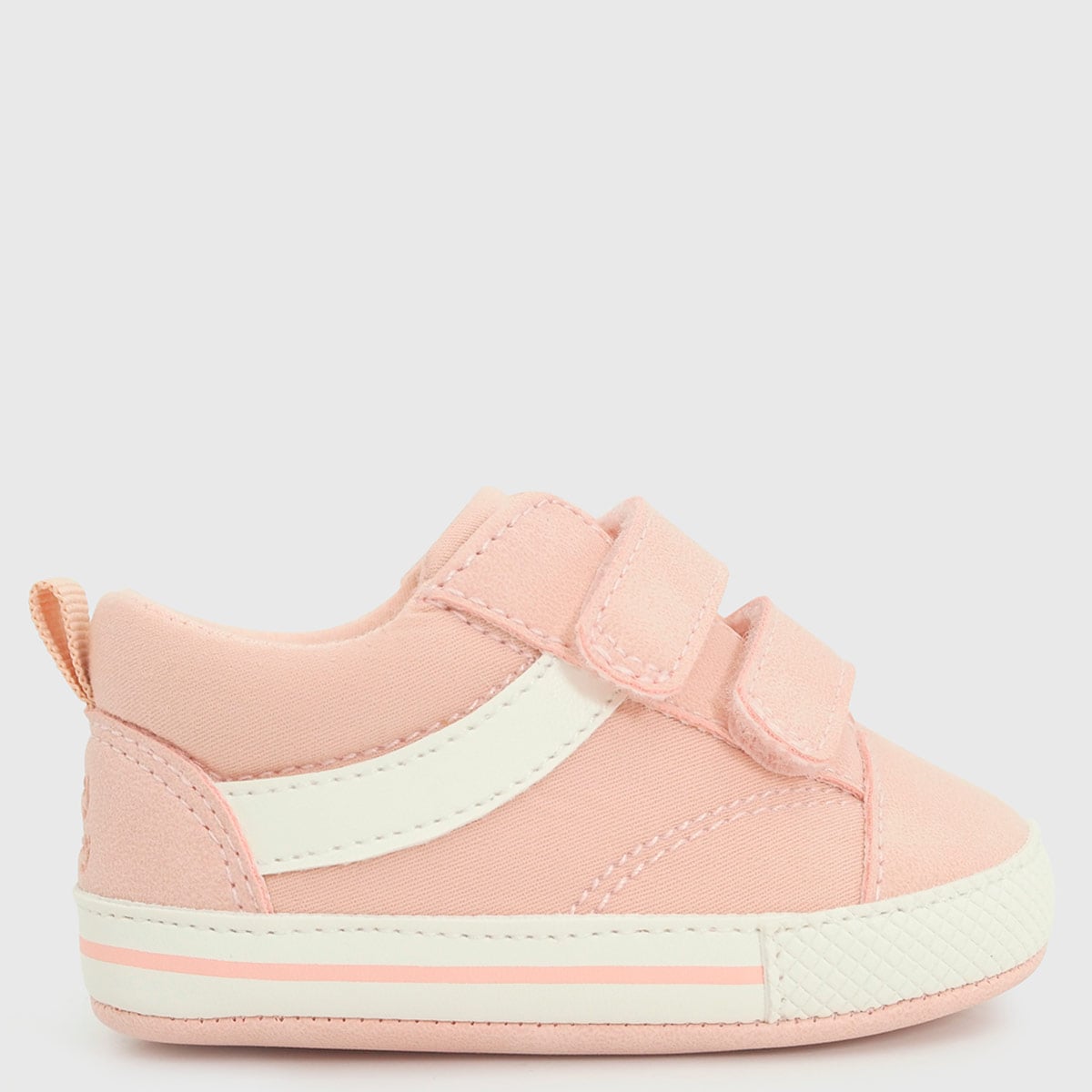 ZAPATILLAS NIÑA COLLOKY CASUALES ROSADO 17040230BEBE  - 1