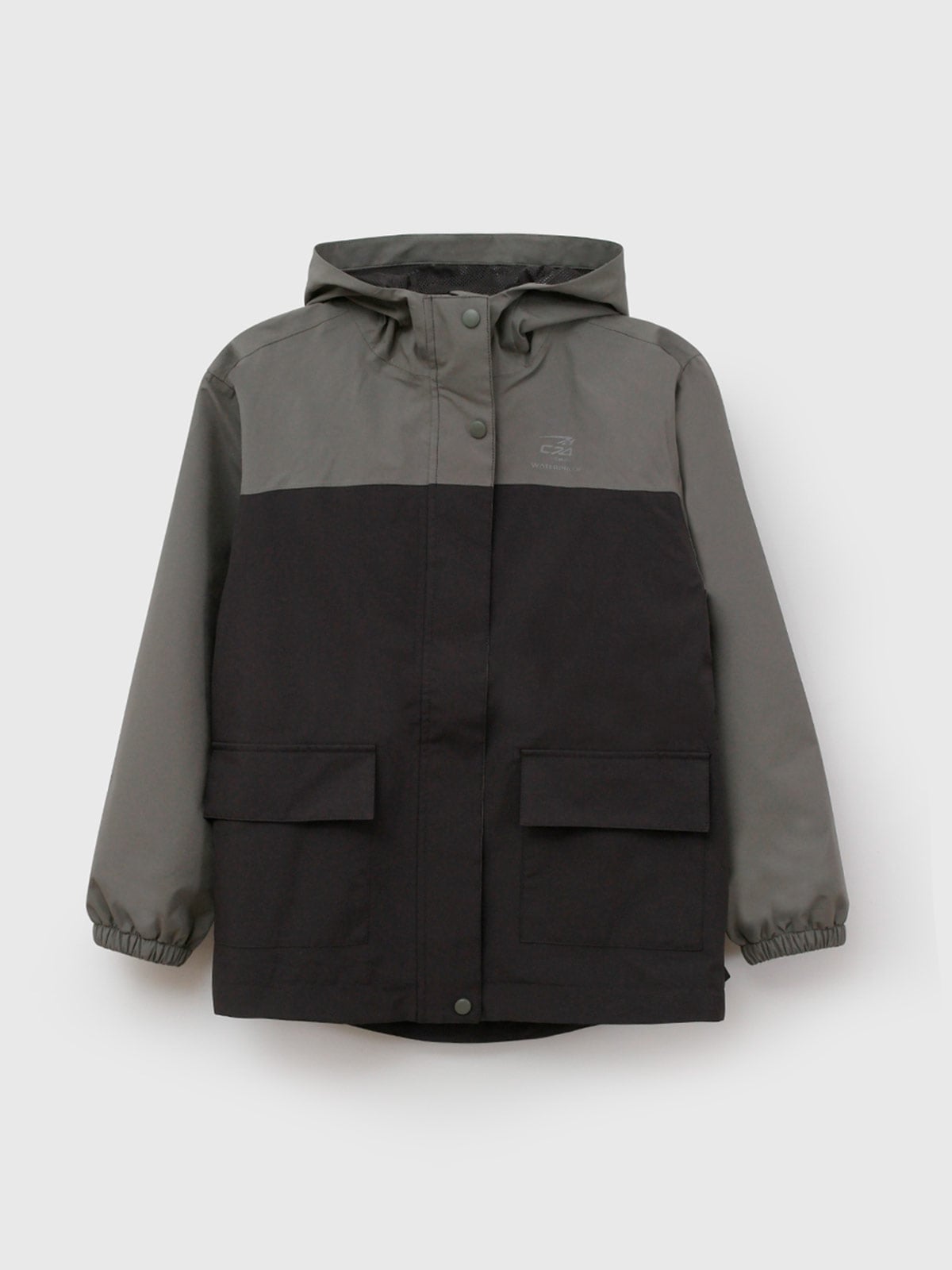 IMPERMEABLE NIÑO COLLOKY - 1