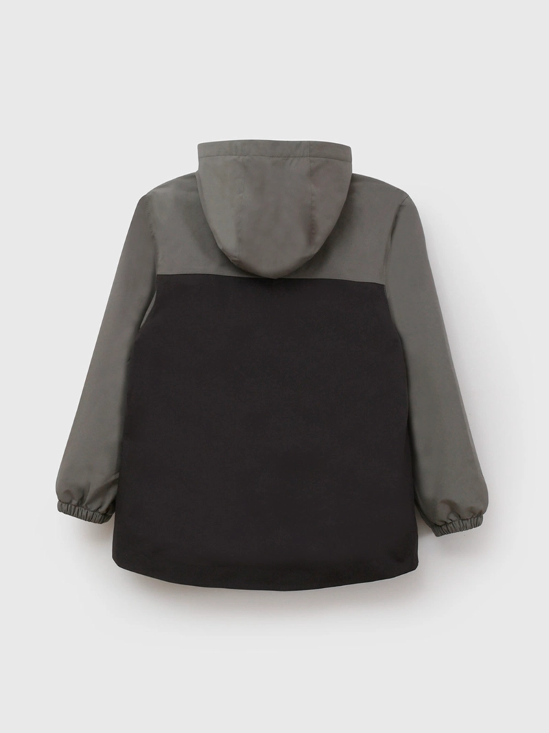 IMPERMEABLE NIÑO COLLOKY - 2