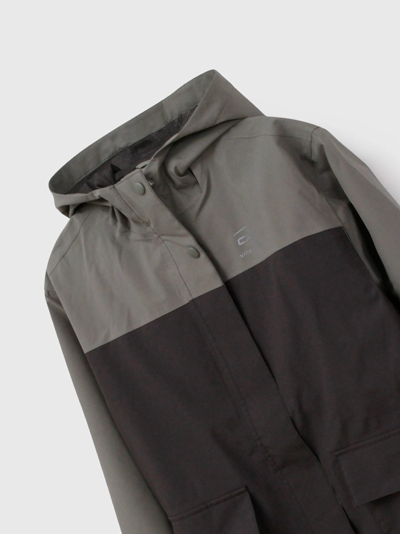 IMPERMEABLE NIÑO COLLOKY - 3
