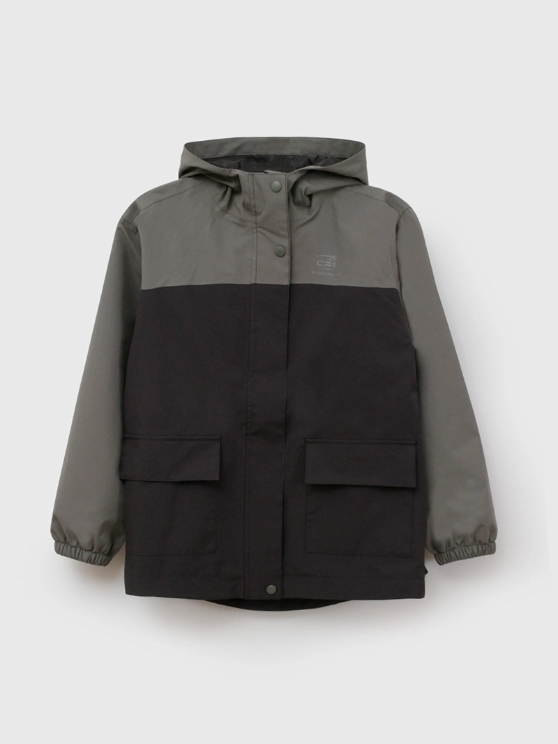 IMPERMEABLE NIÑO COLLOKY - 1