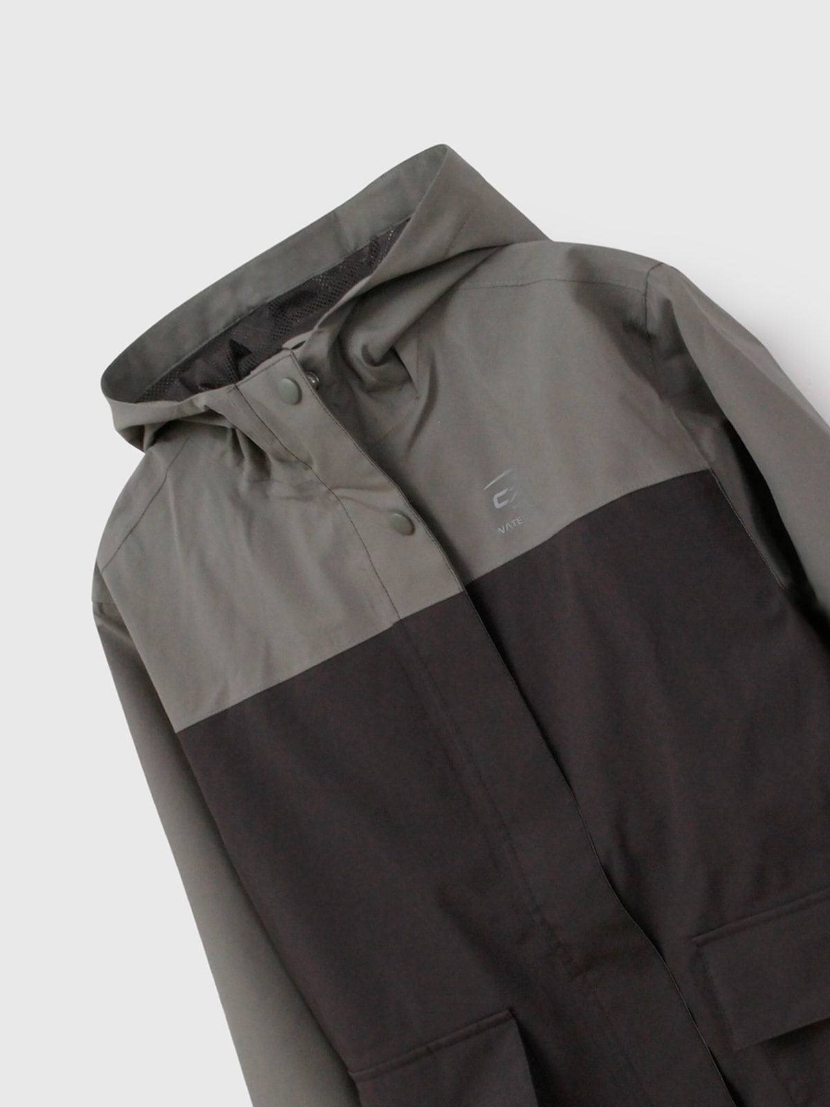 IMPERMEABLE NIÑO COLLOKY - 3