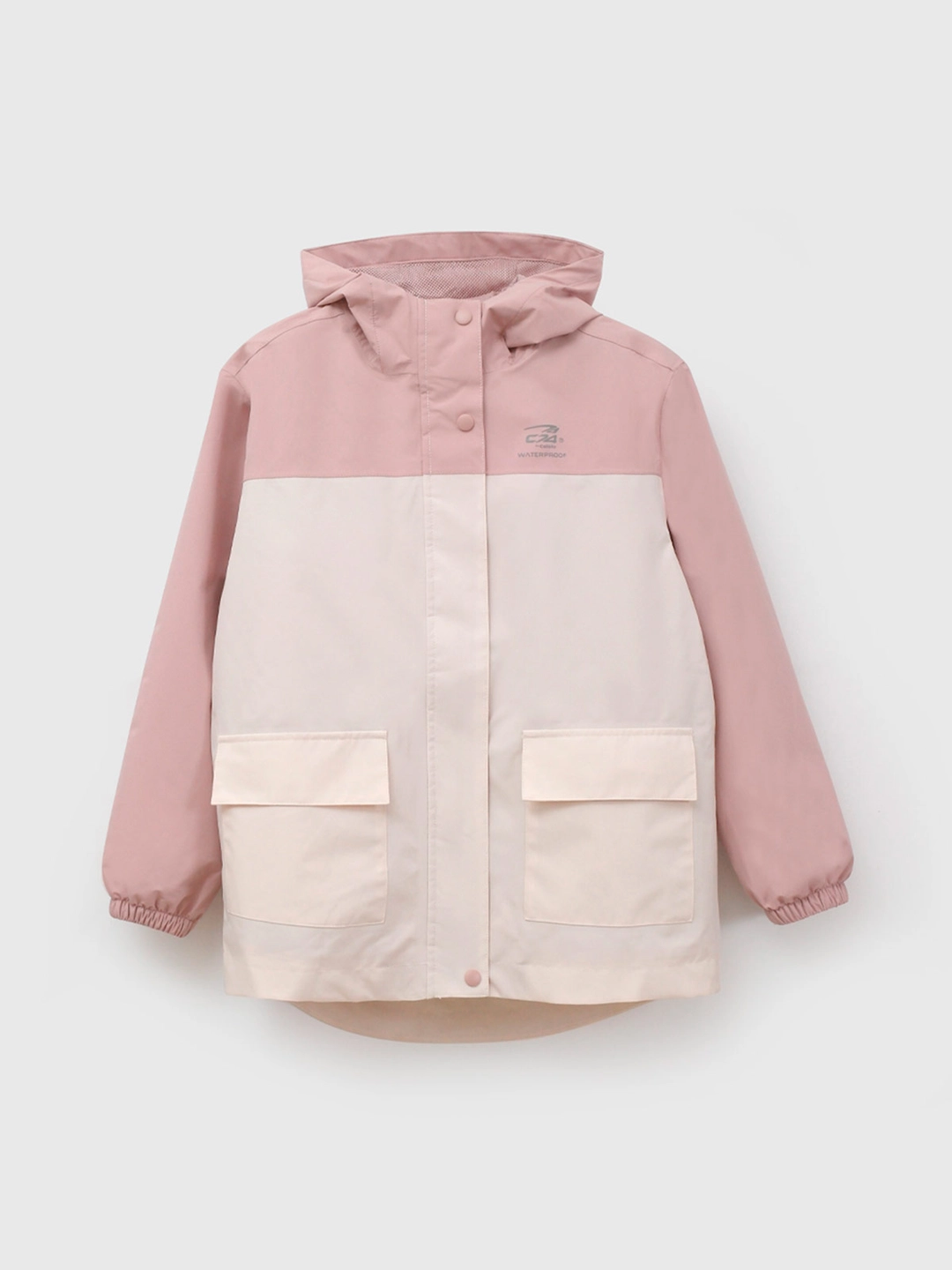 IMPERMEABLE NIÑA COLLOKY - 1