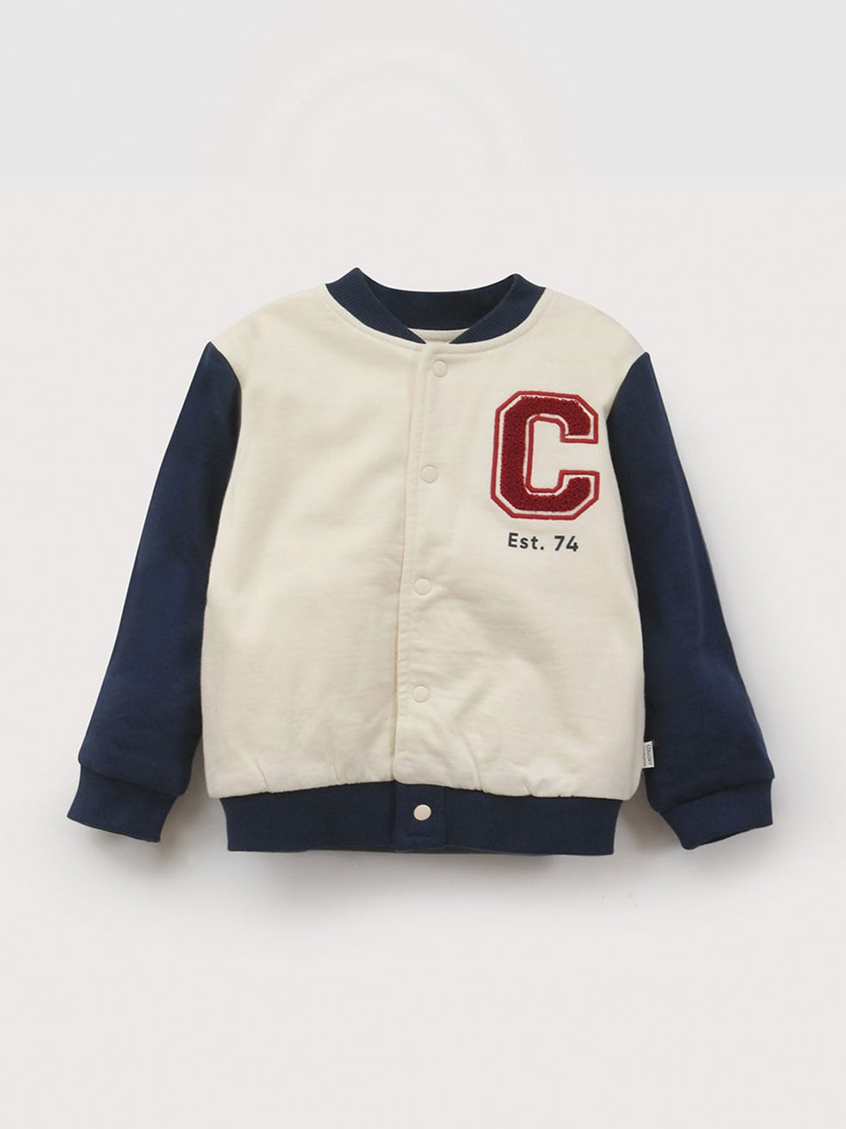 CONJUNTO 3 PIEZAS NIÑO COLLOKY - 2
