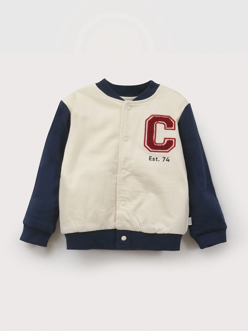 CONJUNTO 3 PIEZAS NIÑO COLLOKY - 2