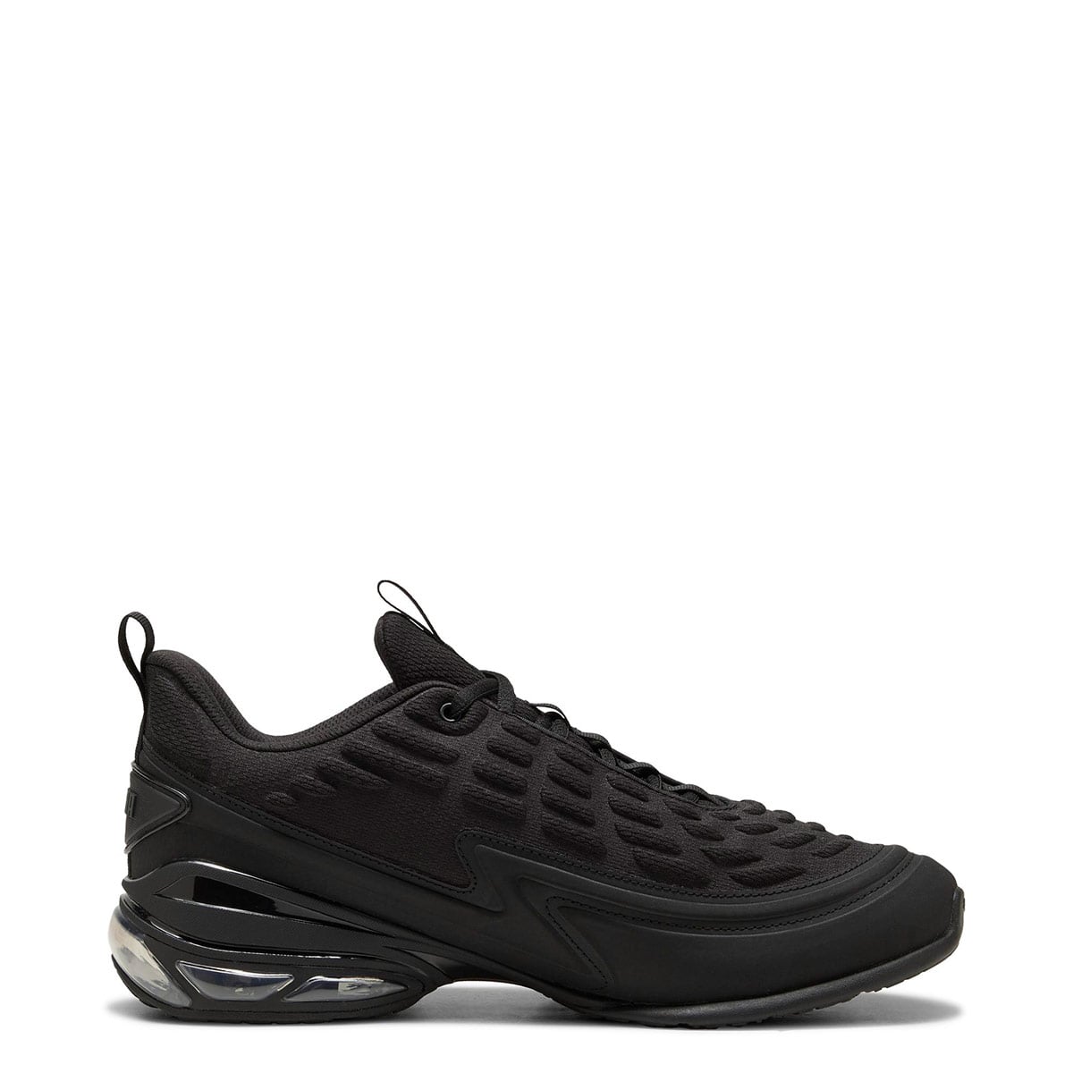 ZAPATILLAS HOMBRE PUMA RUNNING NEGRO CELL MEZA - 2