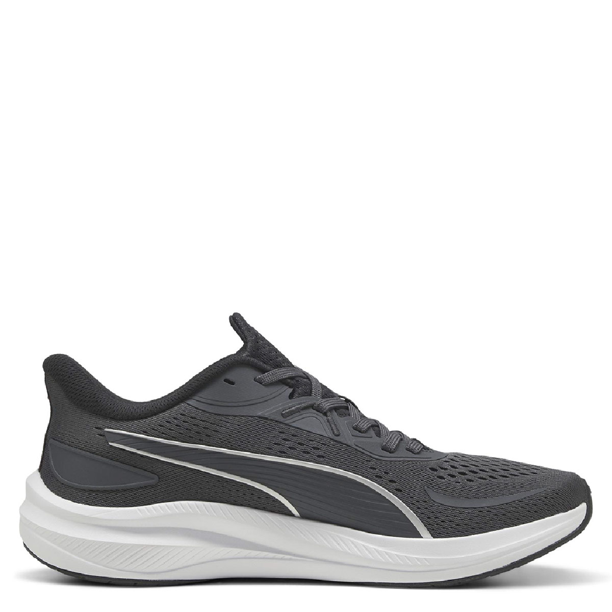 ZAPATILLAS HOMBRE PUMA RUNNING GRIS SKYROCKET LITE 2 - 2