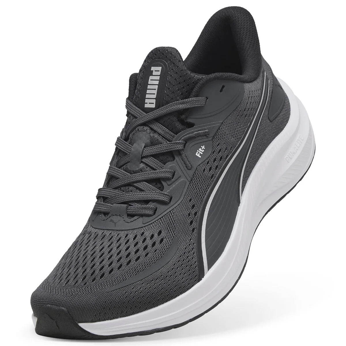 ZAPATILLAS HOMBRE PUMA RUNNING GRIS SKYROCKET LITE 2 - 3