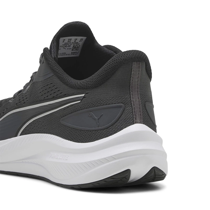 ZAPATILLAS HOMBRE PUMA RUNNING GRIS SKYROCKET LITE 2 - 5