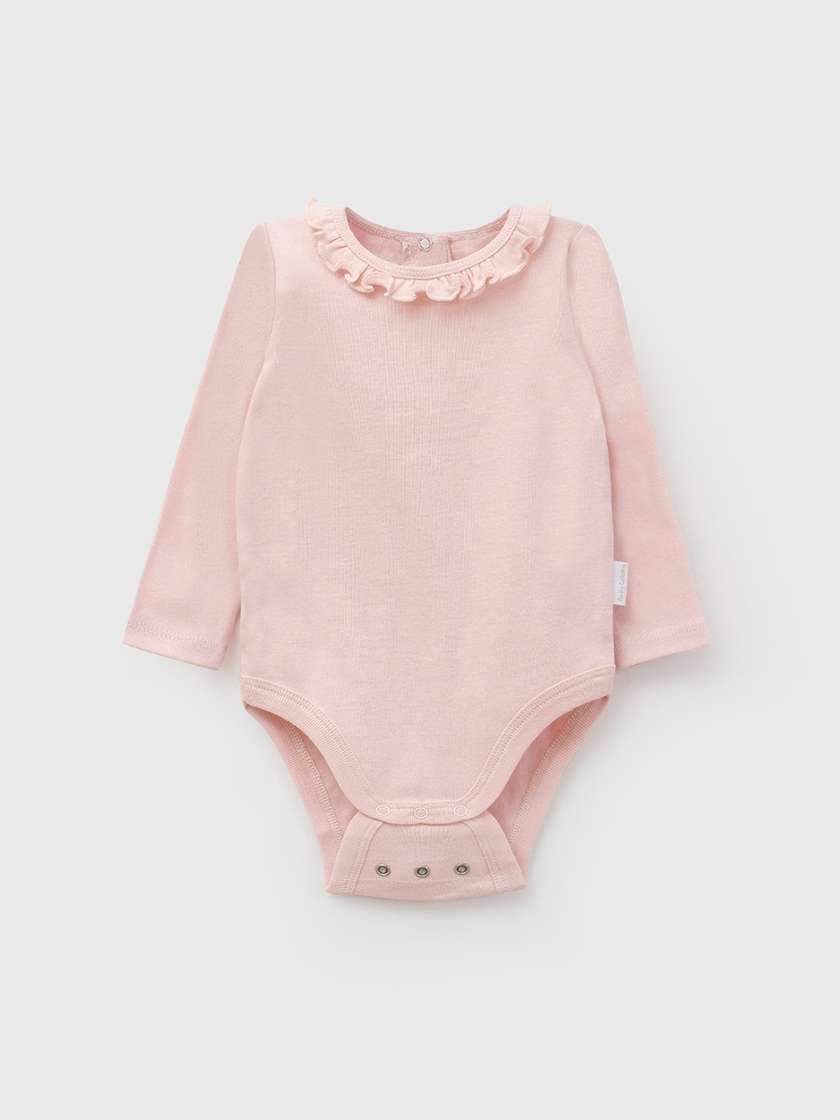 PACK X3 BODY NIÑA COLLOKY - 2