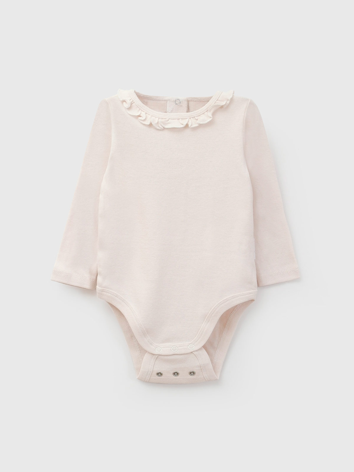 PACK X3 BODY NIÑA COLLOKY - 3