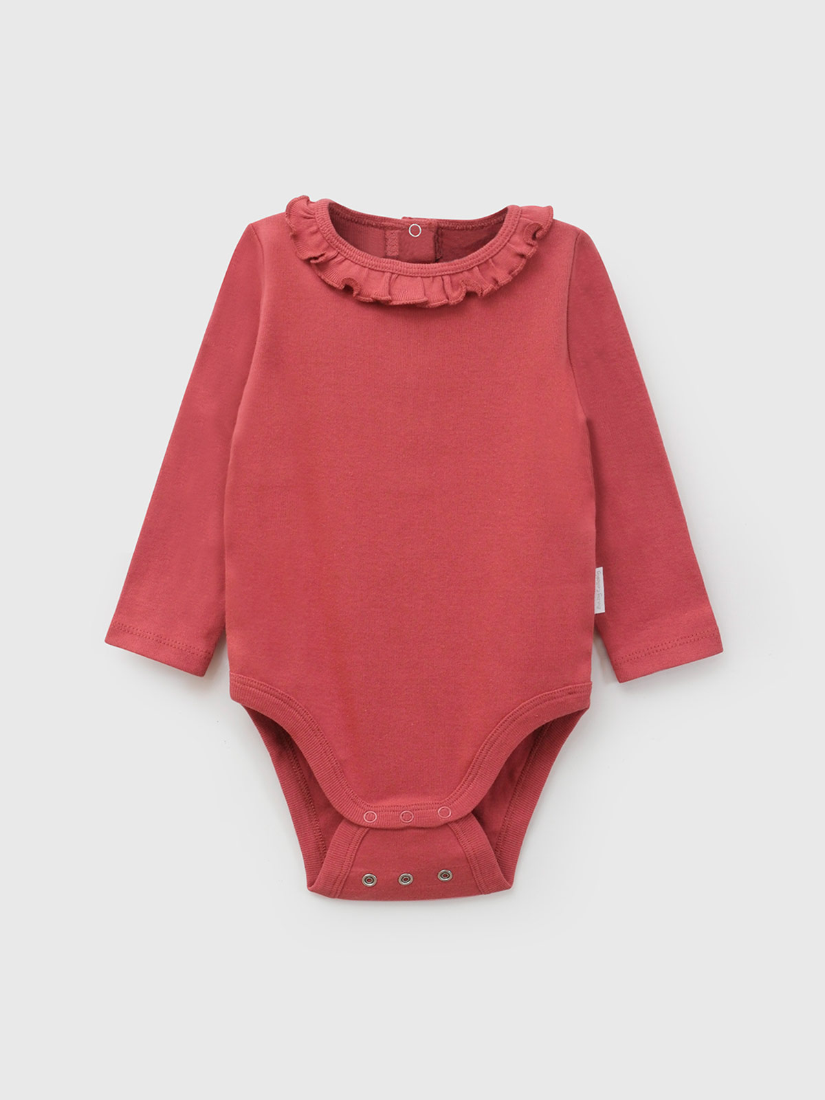 PACK X3 BODY NIÑA COLLOKY - 4