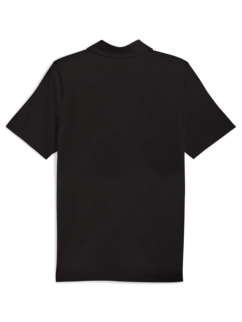 POLERA POLO HOMBRE PUMA SCUDERIA FERRARI - 4