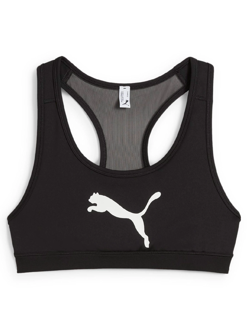 PETO DEPORTIVO MUJER PUMA 4KEEPS BRA II - 3