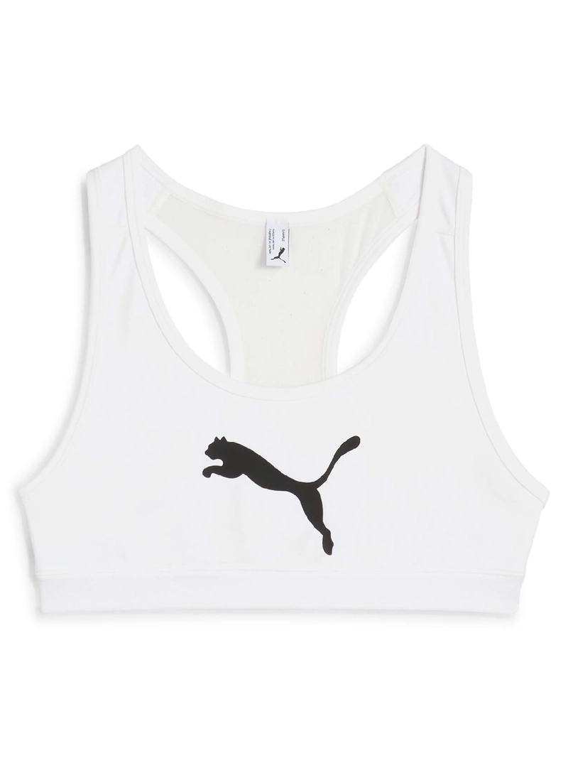 PETO DEPORTIVO MUJER PUMA 4KEEPS BRA II - 3