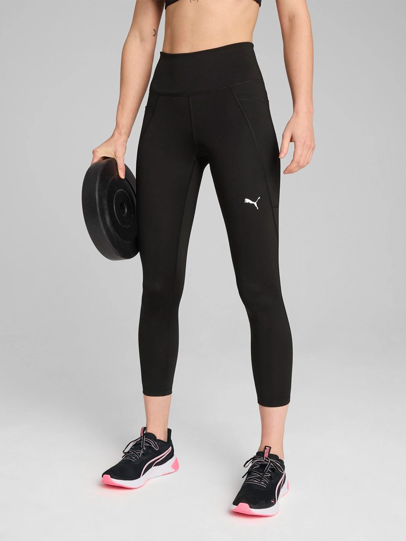 CALZAS MUJER PUMA TRAIN ALL DAY ESSENTIALS - 1
