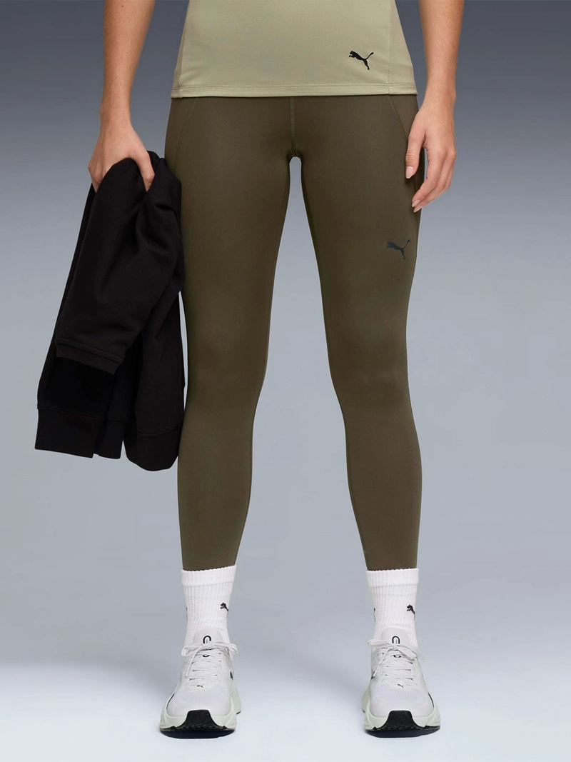 PUMA CALZAS MUJER PUMA TRAIN ALL DAY ESSENTIALS