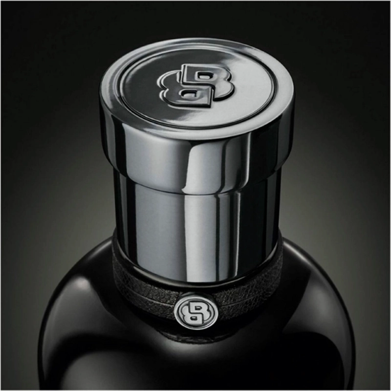 PERFUME HUGO BOSS BOSS BOTTLED BEYOND FOR HIM HOMBRE EDP 50 ML - 3