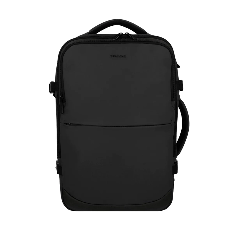 MOCHILA DE VIAJE SAXOLINE URBANITE 5SX 16" NEGRO - 1