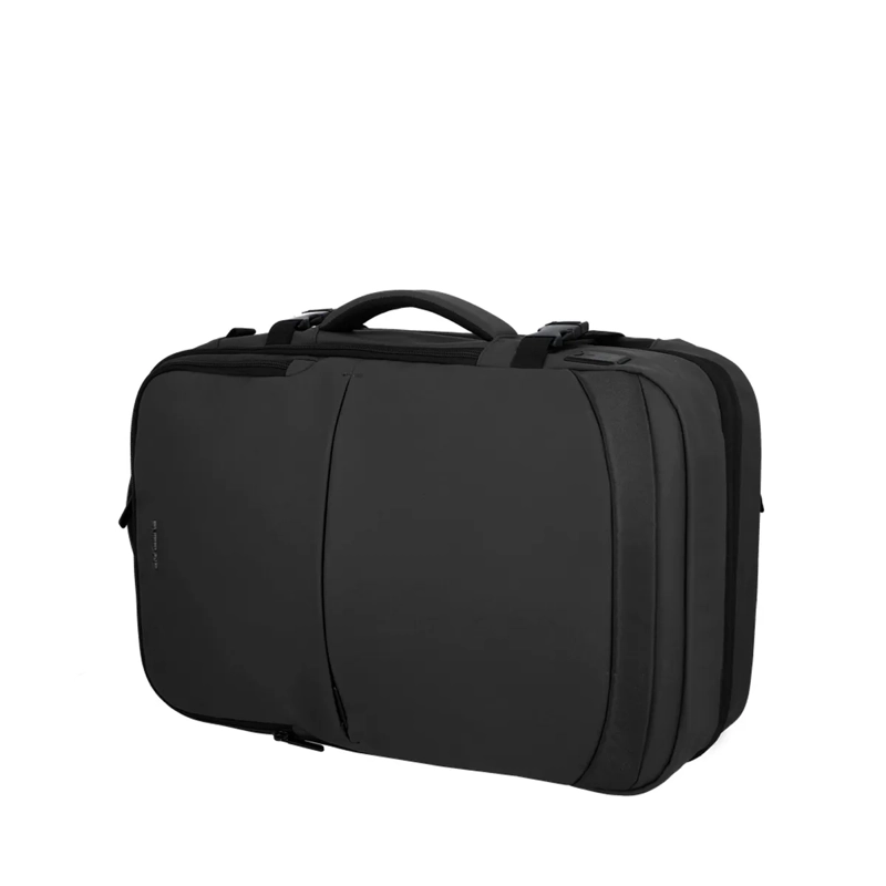 MOCHILA DE VIAJE SAXOLINE URBANITE 5SX 16" NEGRO - 11