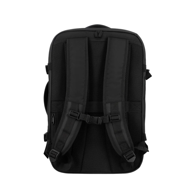 MOCHILA DE VIAJE SAXOLINE URBANITE 5SX 16" NEGRO - 3
