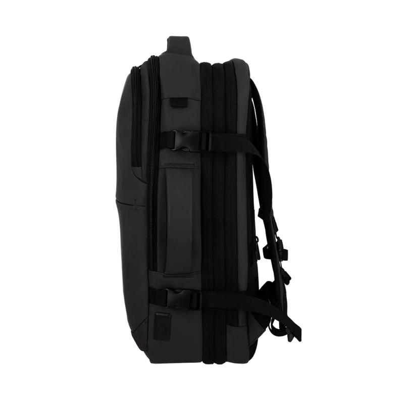 MOCHILA DE VIAJE SAXOLINE URBANITE 5SX 16" NEGRO - 5