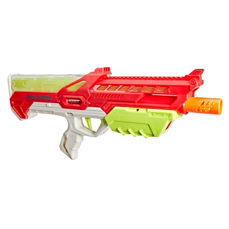 LANZADOR NERF PRO GELFIRE WARP SPEED - 3