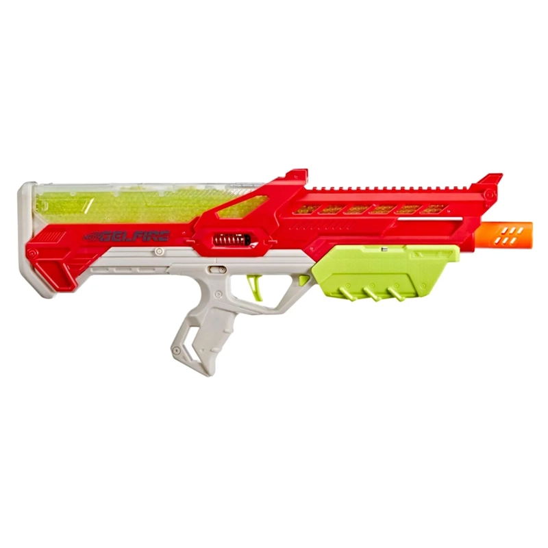 LANZADOR NERF PRO GELFIRE WARP SPEED - 4