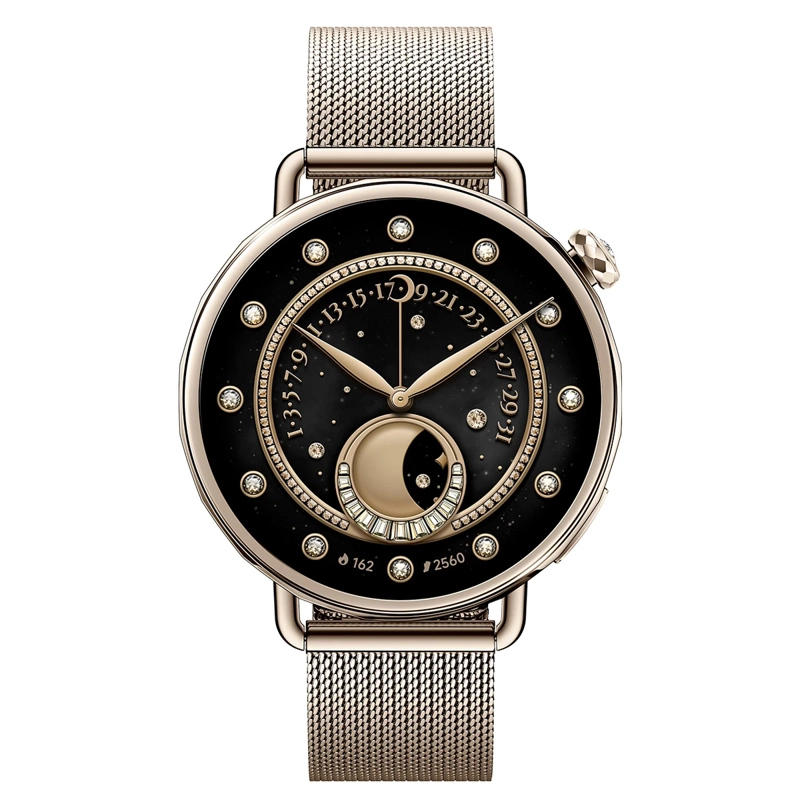 SMARTWATCH XIAOMI S4 41MM DORADO