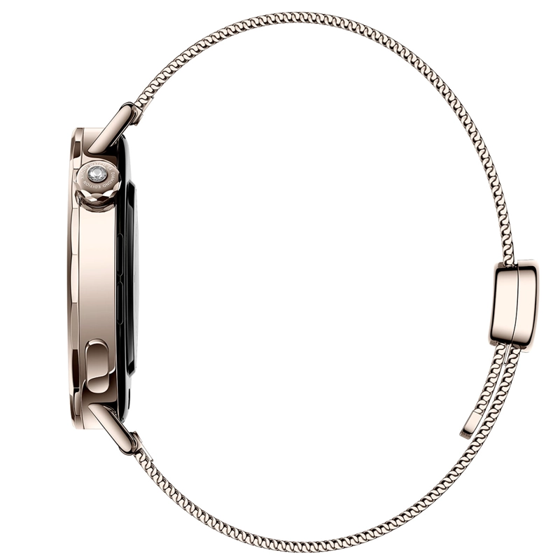 SMARTWATCH XIAOMI S4 41MM DORADO - 4