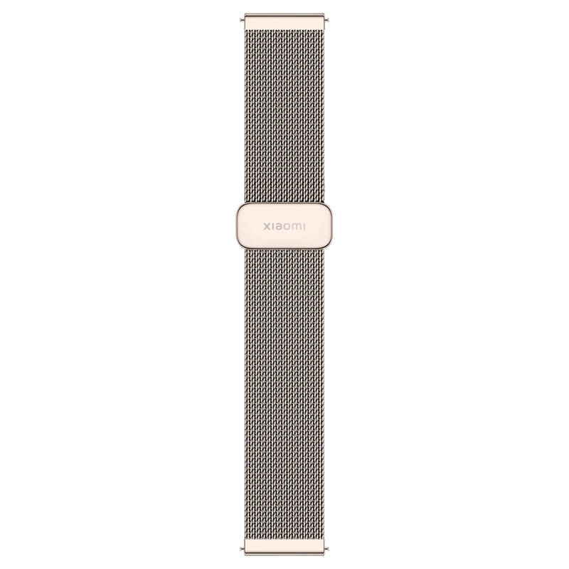 SMARTWATCH XIAOMI S4 41MM DORADO - 7