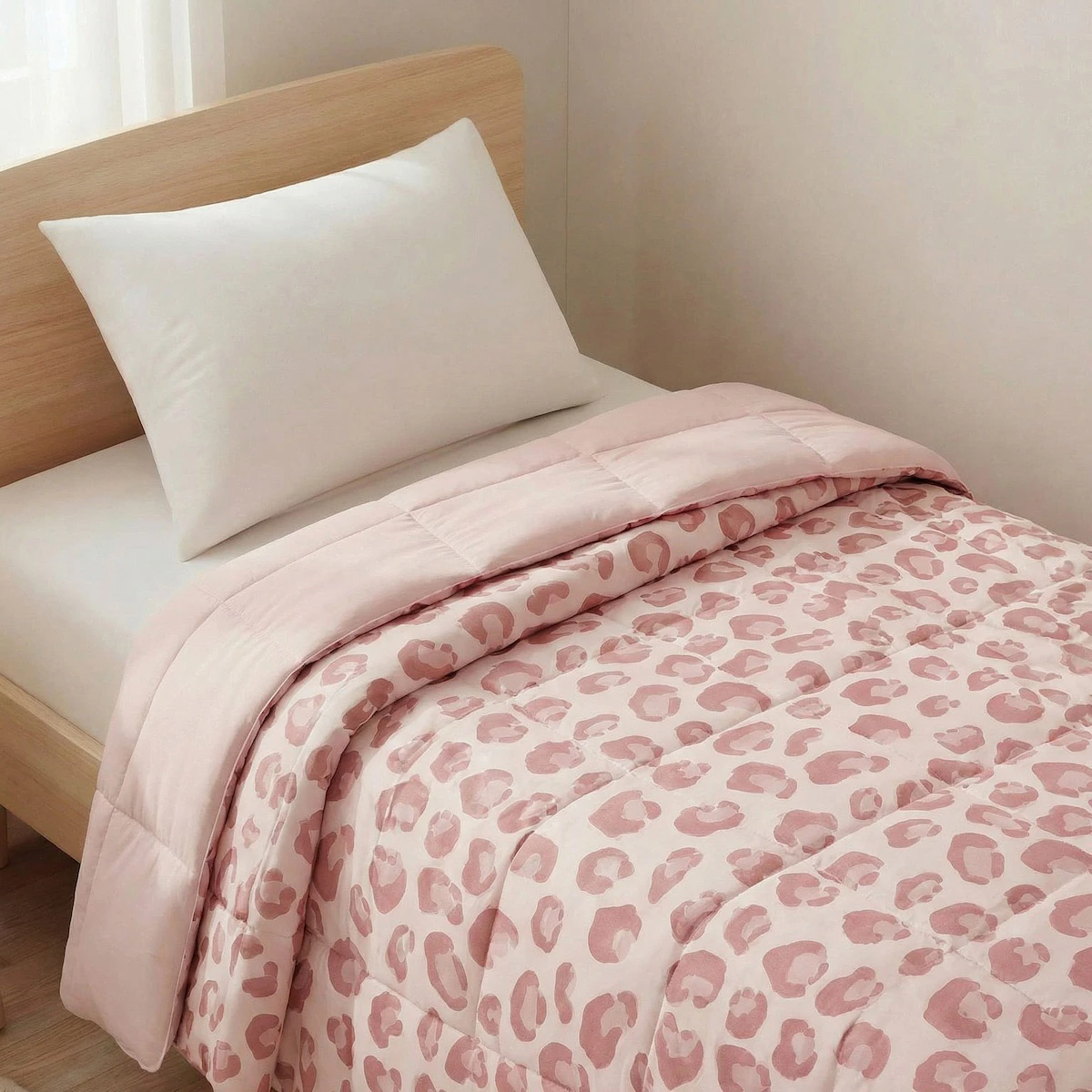 PLUMÓN RIPLEY HOME INFANTIL 1.5 PLAZAS ANIMAL PRINT - 3