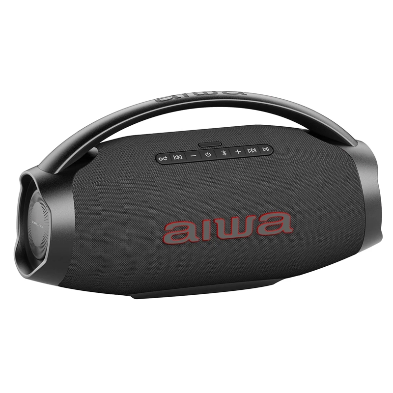 PARLANTE BLUETOOTH AIWA AWH51BT - 1