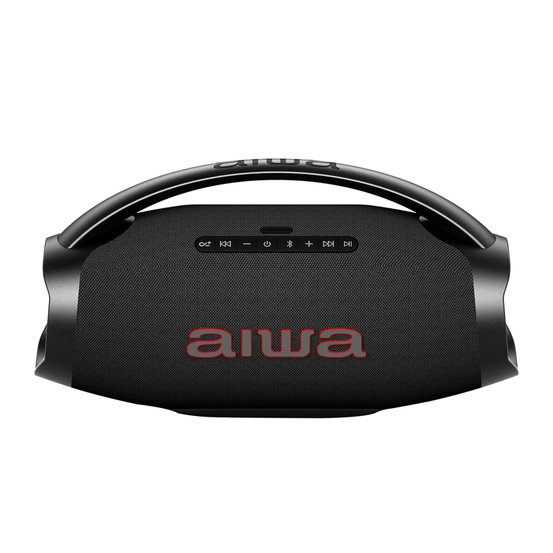 PARLANTE BLUETOOTH AIWA AWH51BT - 2