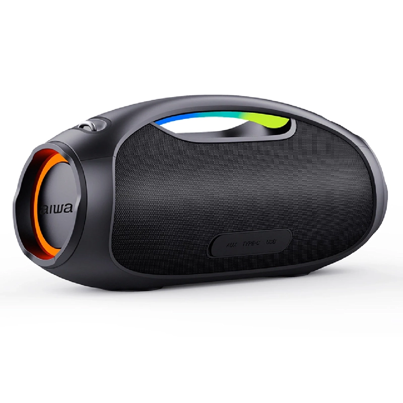 PARLANTE BLUETOOTH AIWA AWS244BT - 3
