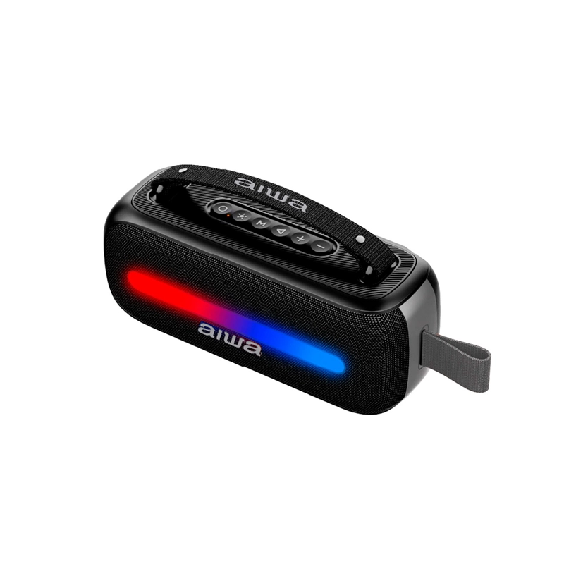 PARLANTE BLUETOOTH AIWA AWSS40BT - 2