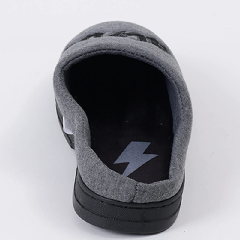 PANTUFLAS HOMBRE ROCK AC/DC - 3