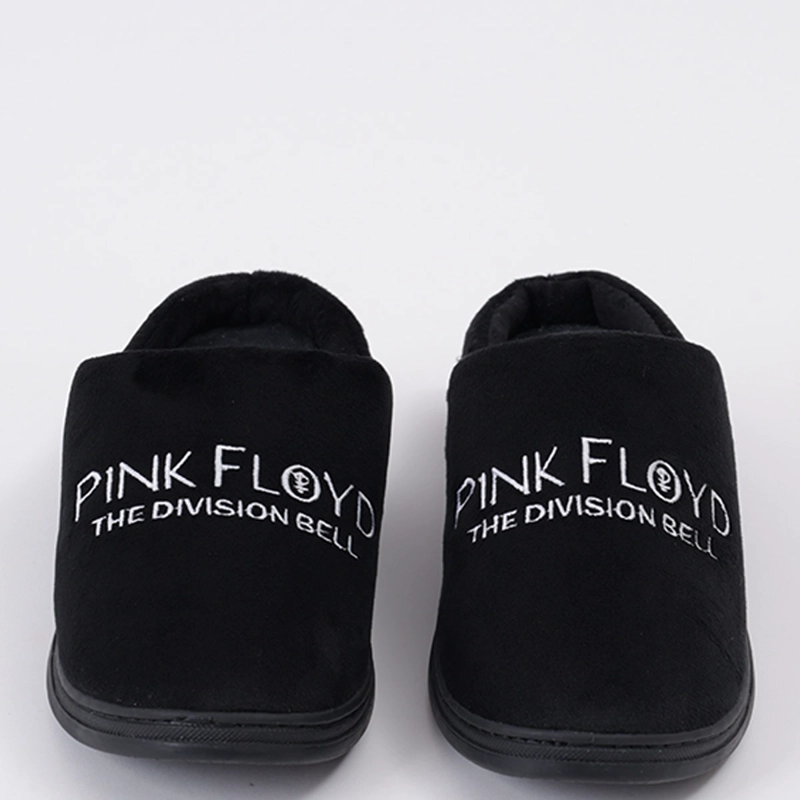 PANTUFLAS HOMBRE ROCK PINK FLOYD - 3