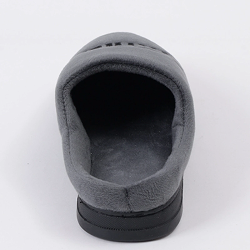 PANTUFLAS HOMBRE ROCK STAR WARS - 2