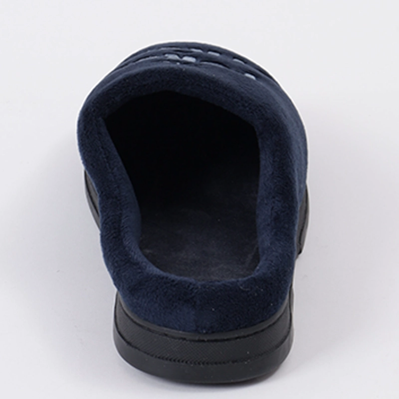 PANTUFLAS HOMBRE ROCK STAR WARS - 2