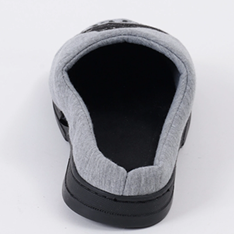 PANTUFLAS HOMBRE ROCK STAR WARS - 2