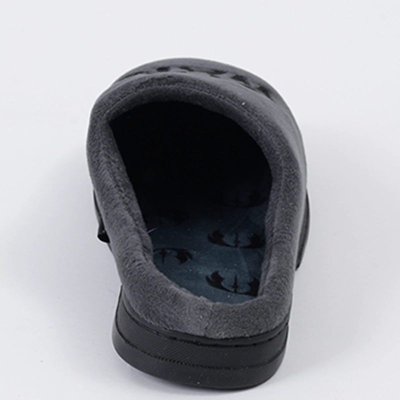 PANTUFLAS HOMBRE ROCK STAR WARS - 2